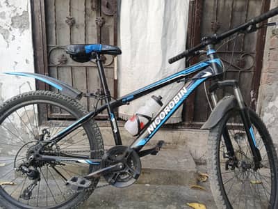 Nicorobin Bicycle for sale 18000