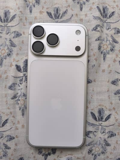 Apple iPhone 17 Pro Max