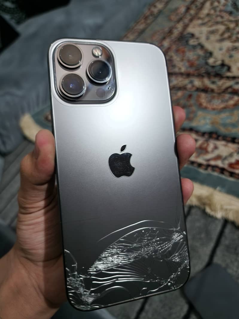 Apple iPhone 13 Pro Max 3