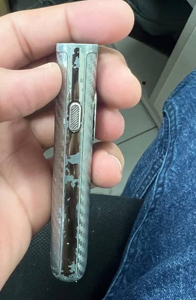 OXVA Xlim Pro 2 – Used | 8/10 Condition