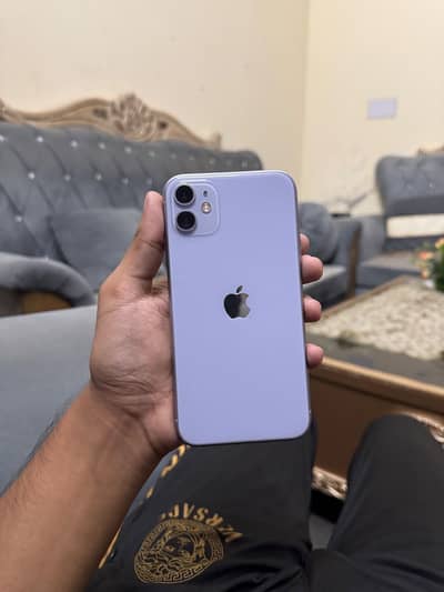 Apple iPhone 11 jv
