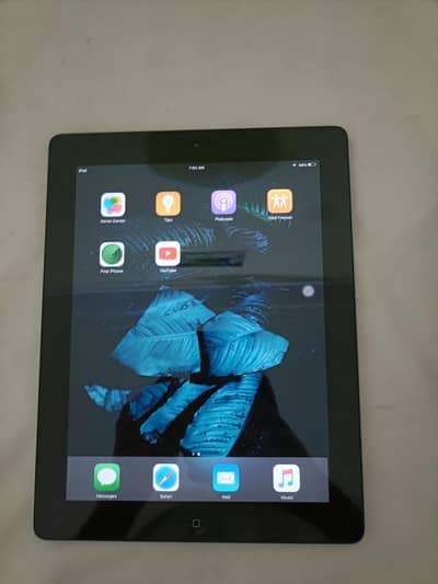 iPad 2 (64GB) WiFi