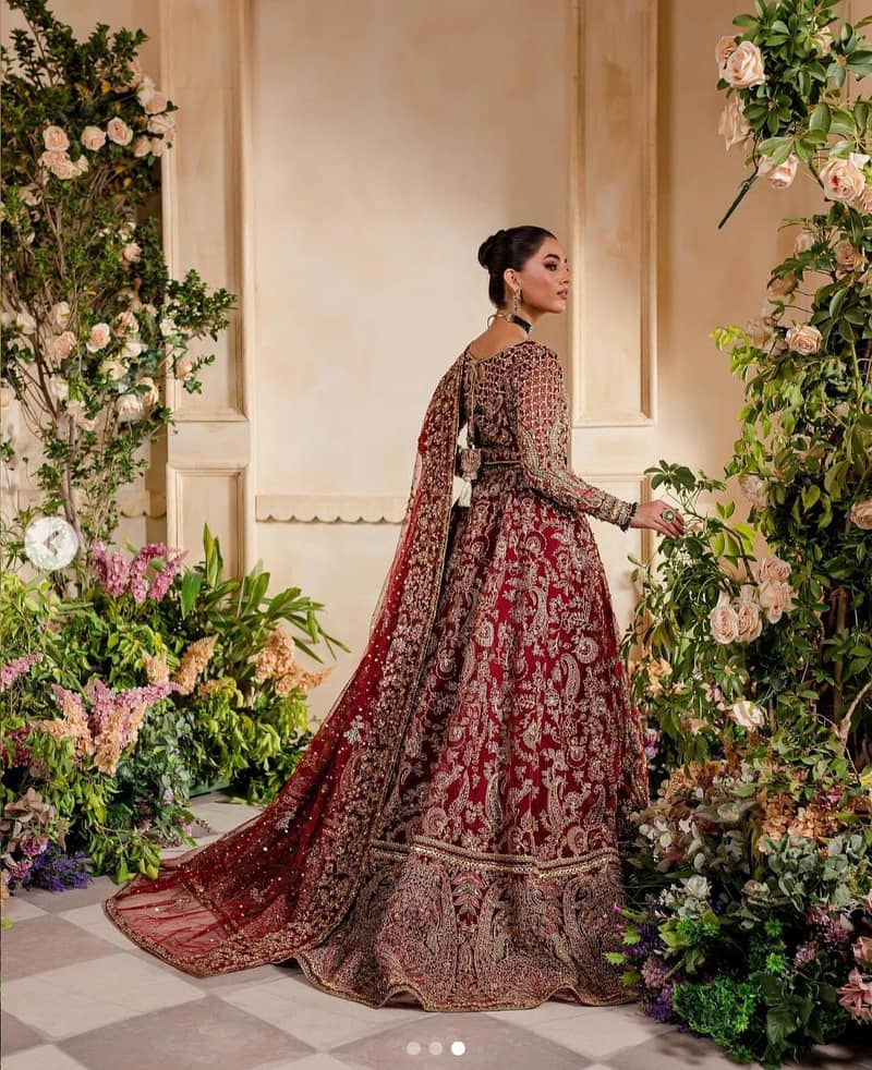 Bridal Maxi 1
