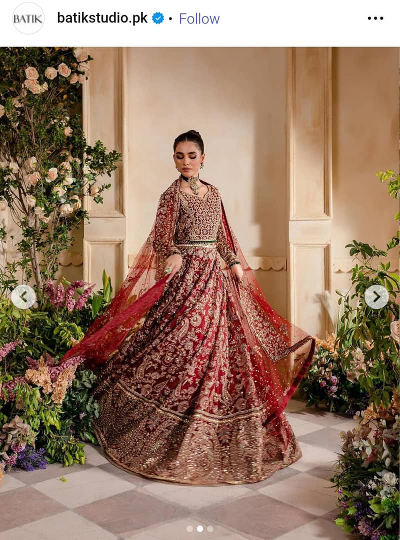 Bridal Maxi 2