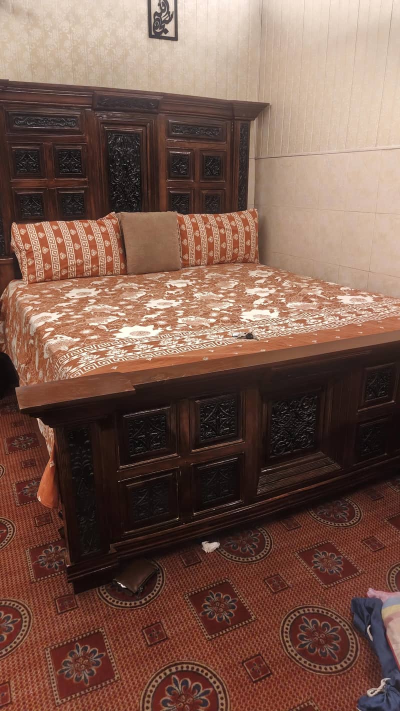 bed& set 1