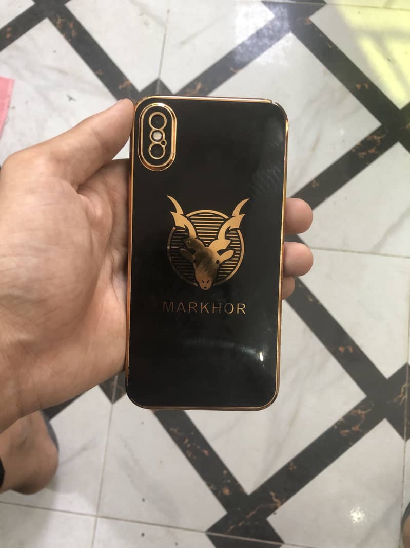 Apple iPhone X 1