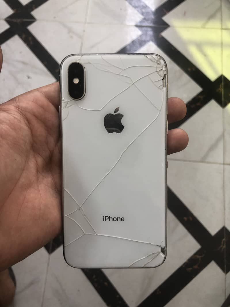 Apple iPhone X 2