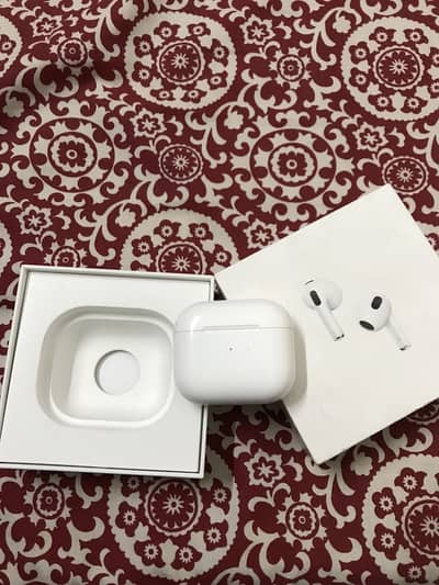 Apple Airpods 3rd Generation original