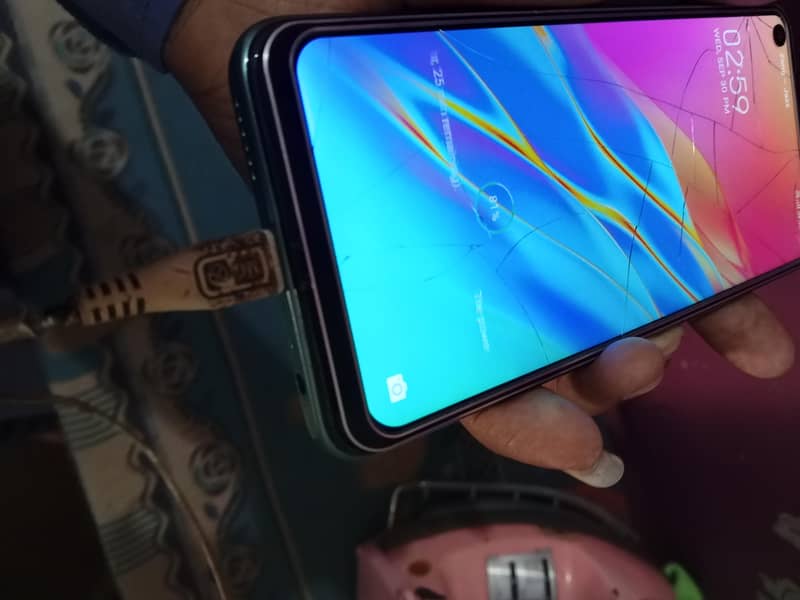 Tecno Spark 5 Pro 1