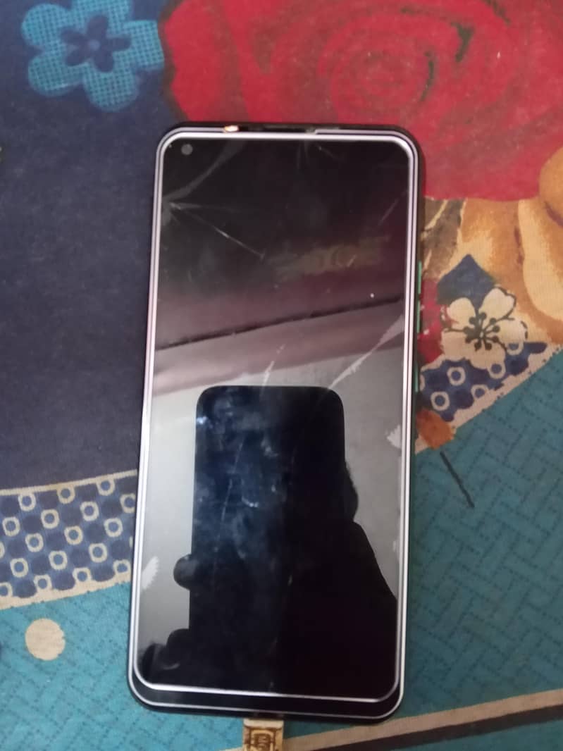 Tecno Spark 5 Pro 5