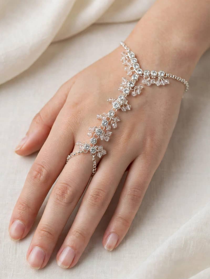 Ring bracelet 3