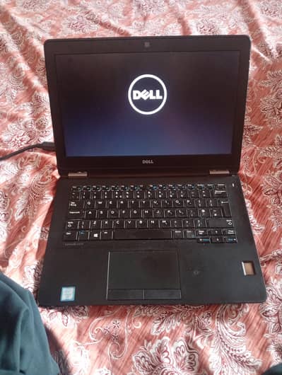 dell i5 leptom
