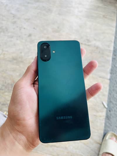 Samsung Mobile A07