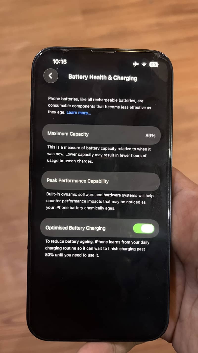 Apple iPhone 13 3