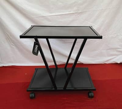 Black Table - Free Delivery