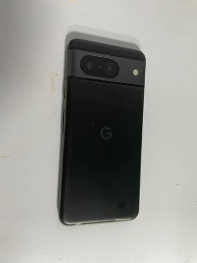 Google Pixel 8 - Mint condition