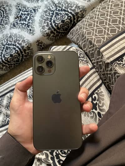 Apple iPhone 12 Pro Max