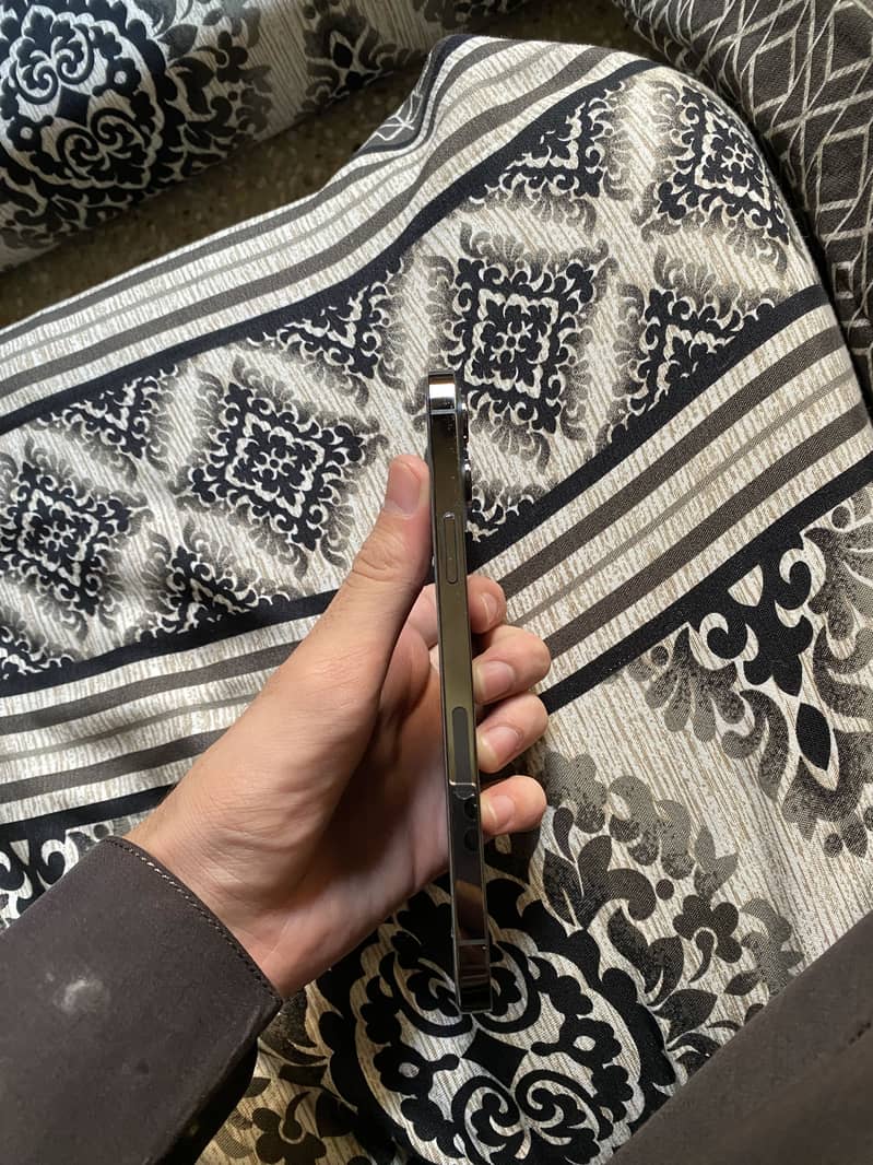 Apple iPhone 12 Pro Max 2