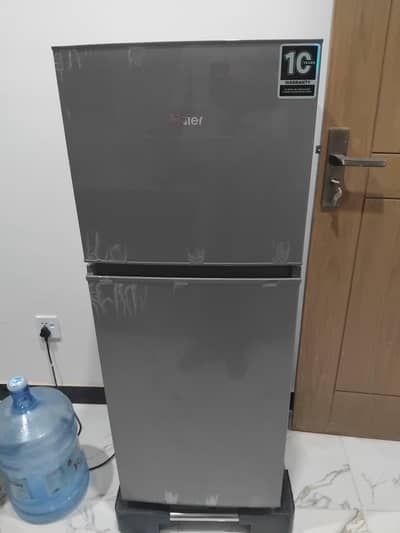 Haier Fridge
