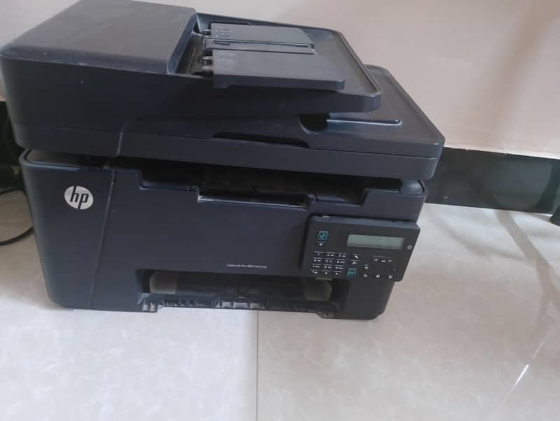 printer 0