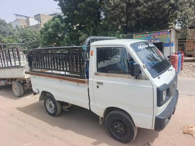 Suzuki Ravi 2012