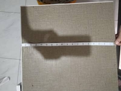 kids study table (used)