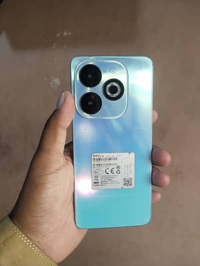 Infinix Smart 8 Pro for sale PTA approved 03055656175 cel and wtsp