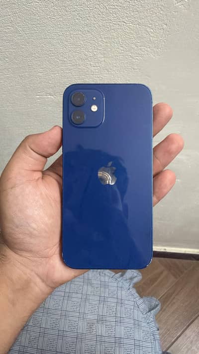 Apple iPhone 12
