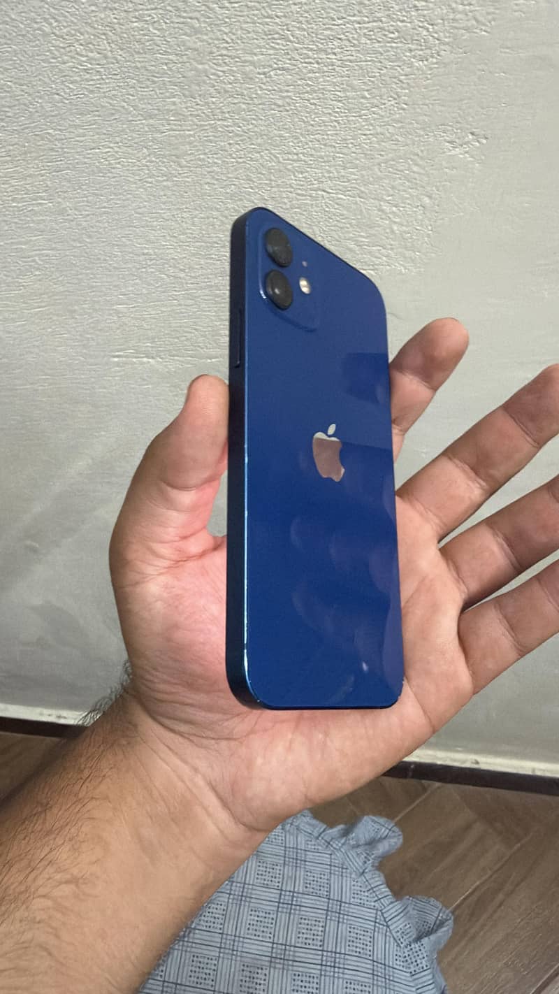 Apple iPhone 12 1