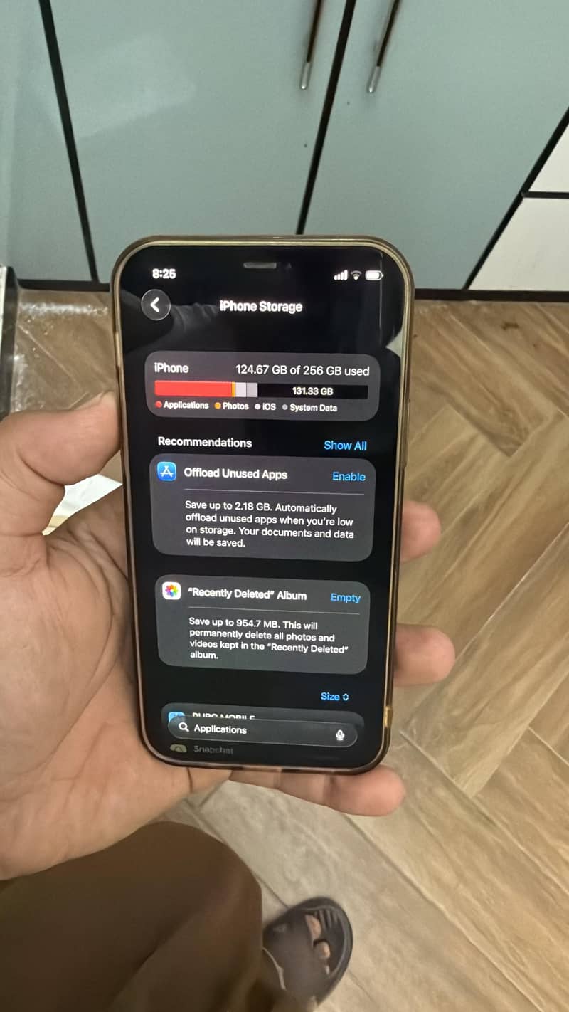 Apple iPhone 12 3