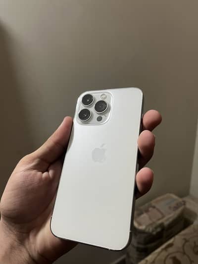 Apple iPhone 13 Pro