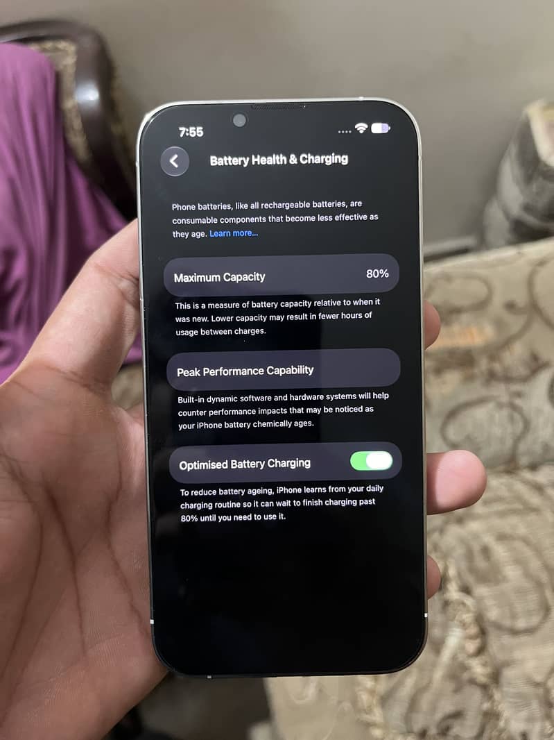 Apple iPhone 13 Pro 3