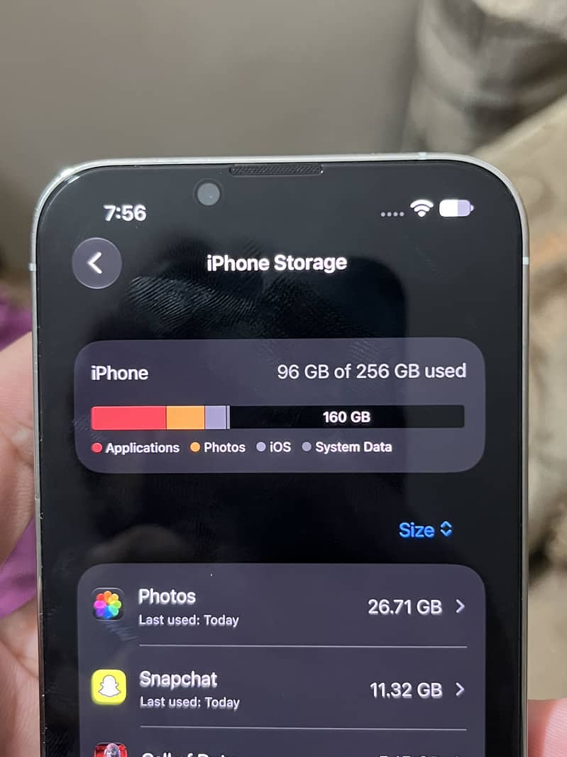 Apple iPhone 13 Pro 6