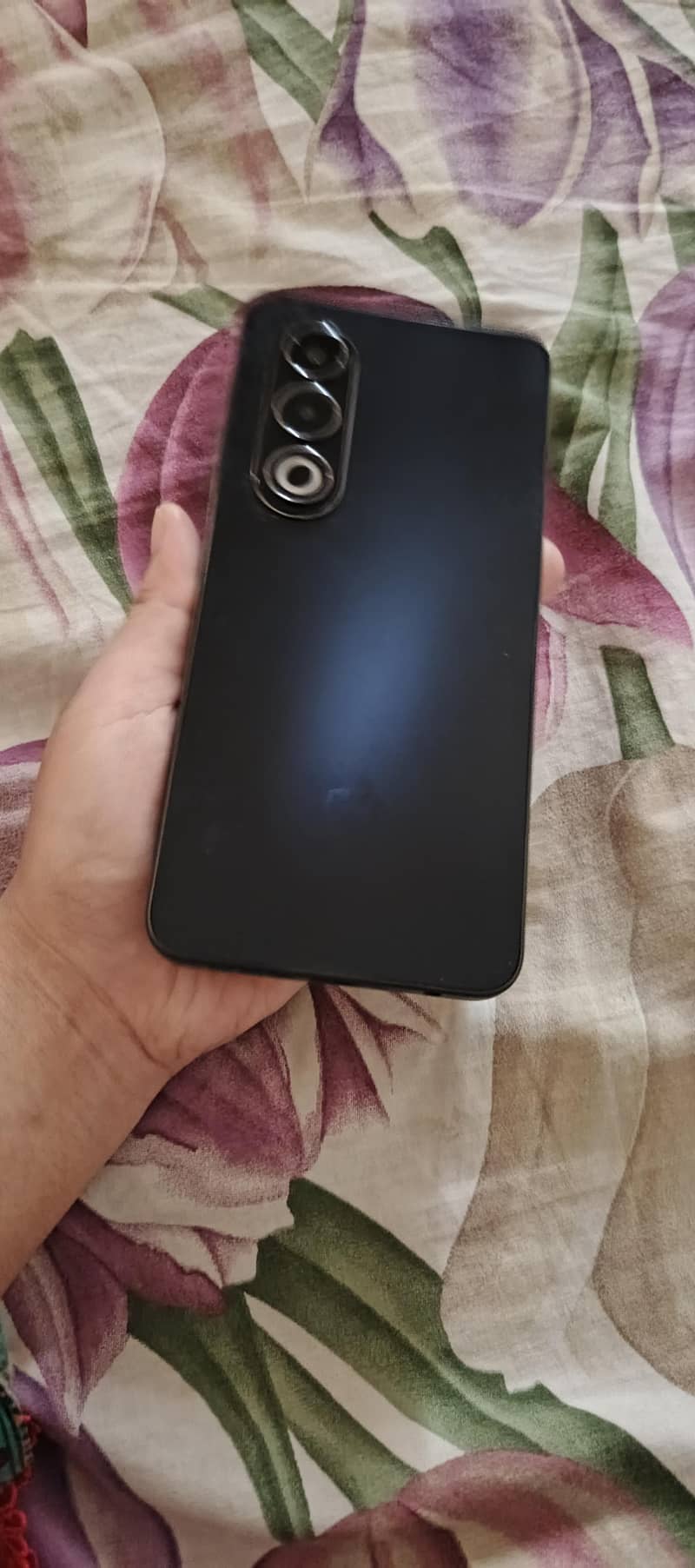 Itel S25 4