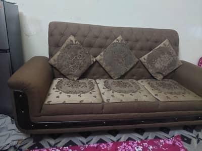 5 seater sofa