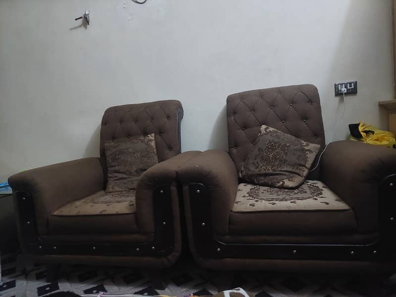 5 seater sofa 1