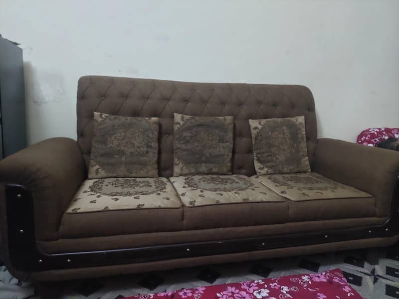 5 seater sofa 2