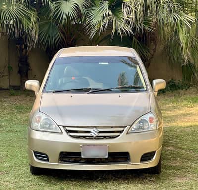 Suzuki Liana 2006