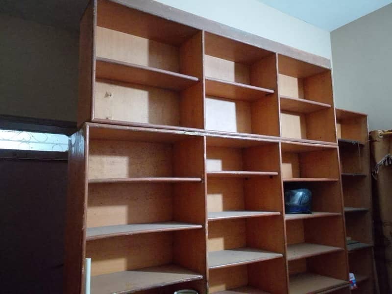 house shelf 1