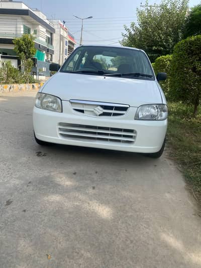 Suzuki Alto 2011