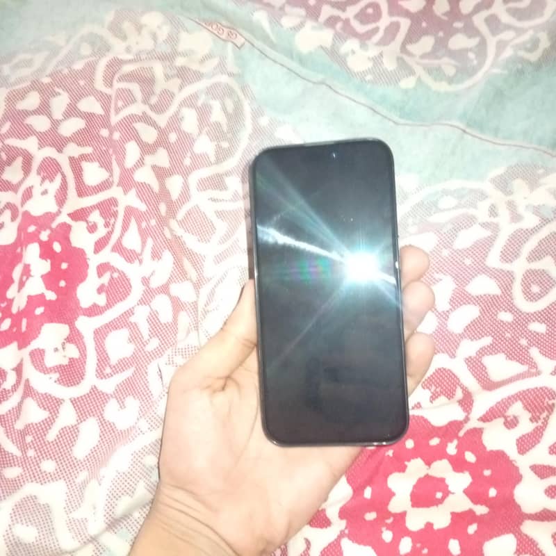 Apple iPhone 15 Pro 5