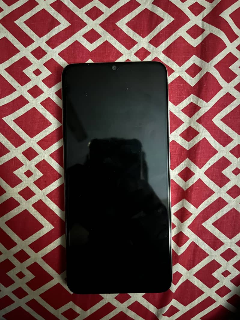 Itel A50C 1