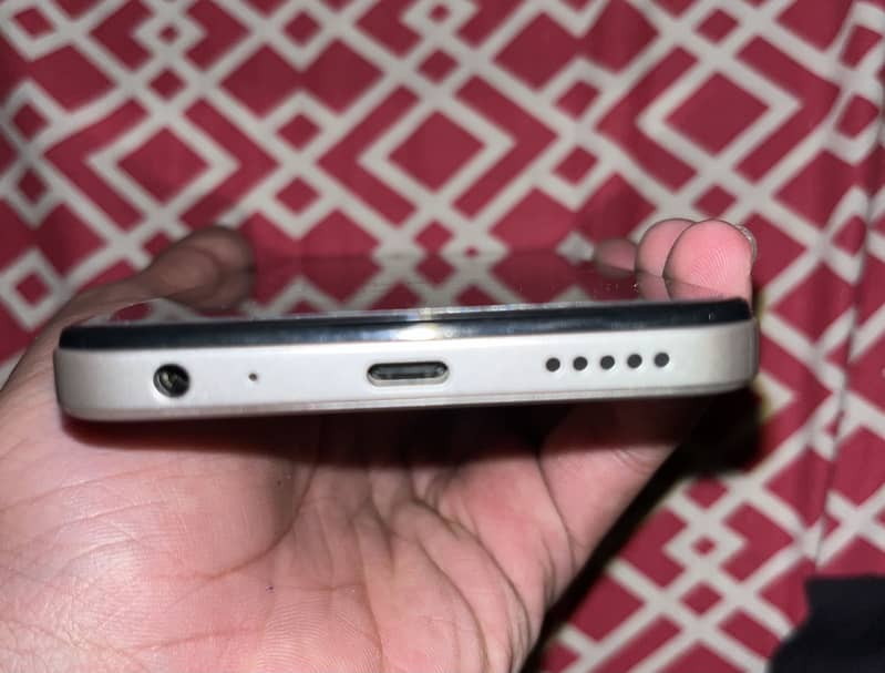 Itel A50C 3