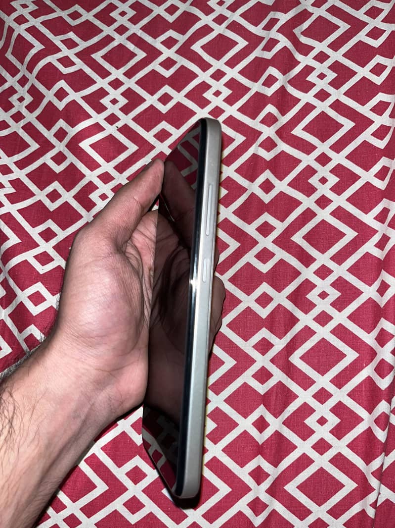 Itel A50C 4