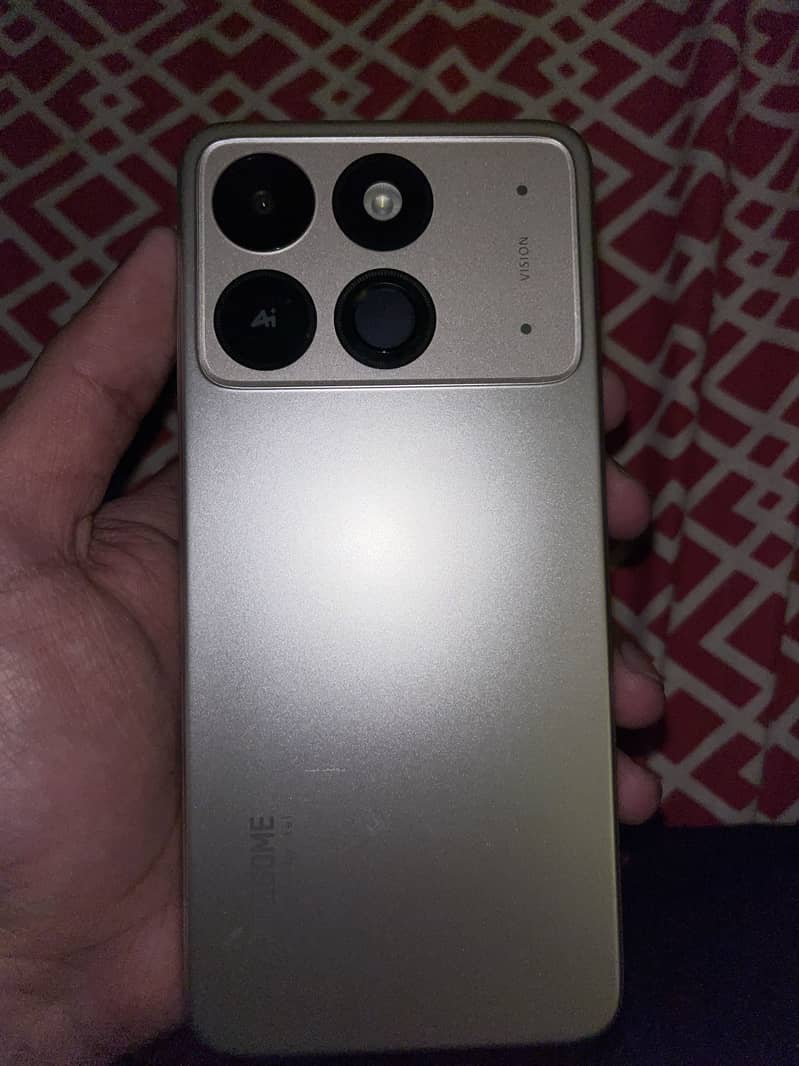 Itel A50C 2
