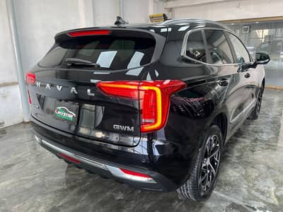 Haval Jolion 2023