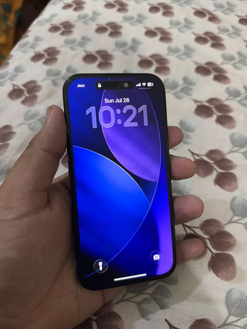 Apple iPhone 16 1
