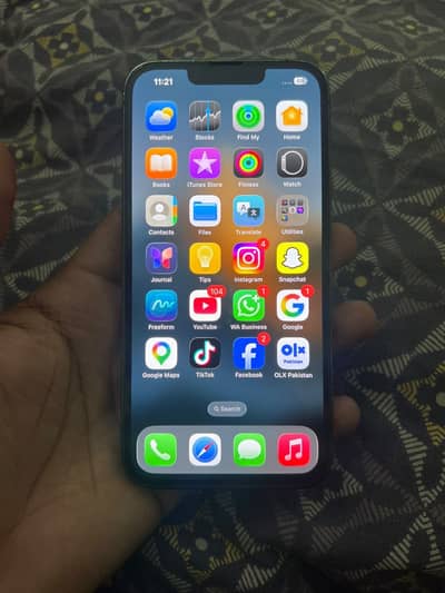 Apple iPhone 13 Pro