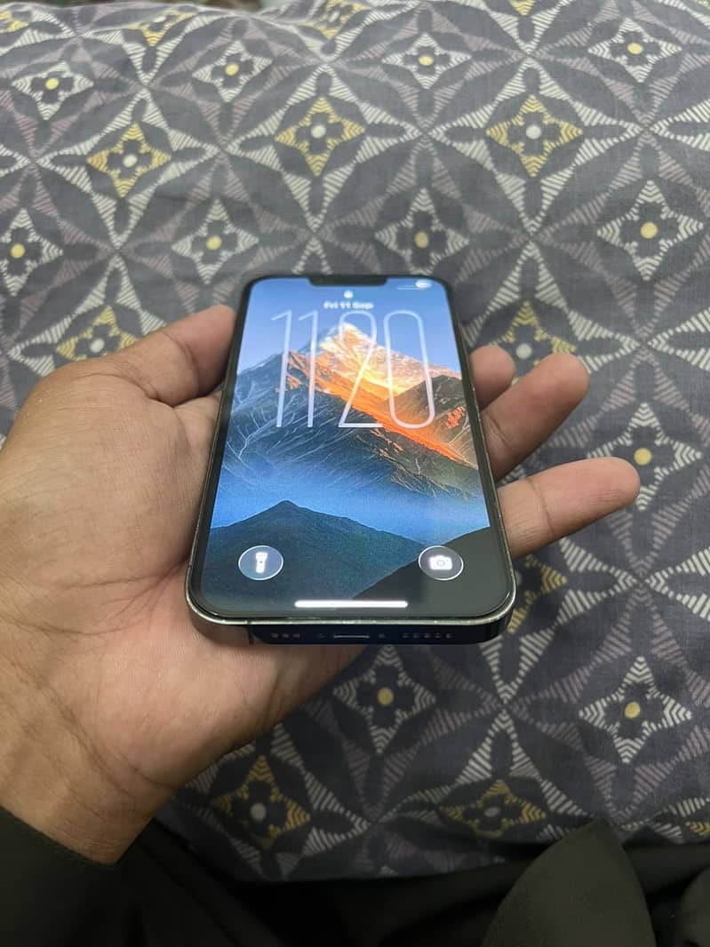 Apple iPhone 13 Pro 2