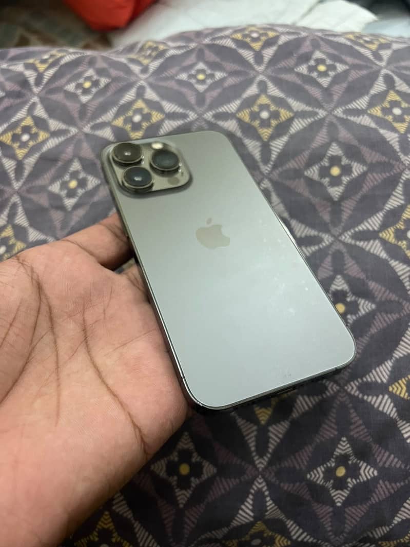 Apple iPhone 13 Pro 5